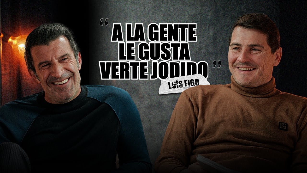 菲戈：剛從巴薩去皇馬時沒人帶我訓(xùn)練，我在酒店里住了三個月！