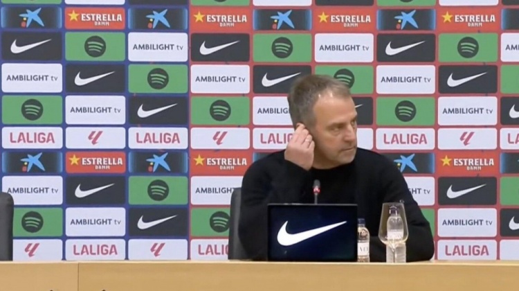 弗里克：賽程強度過大 賽事方或許能賺豐厚利潤 但對球員健康無益