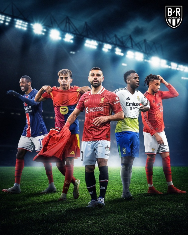 今日趣圖：我此去皇馬，只為招攬巴佩，若一去不回…便一去不回…