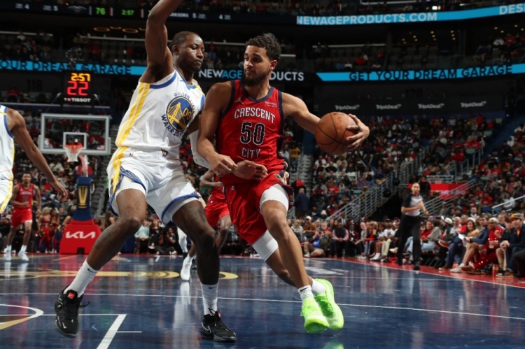 周五競彩籃球強(qiáng)檔：庫里出戰(zhàn)成疑 鵜鶘多主力缺席