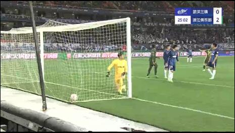 VAR介入超7分鐘！王鈺棟造任航烏龍，VAR長(zhǎng)時(shí)間查看后判罰有效！