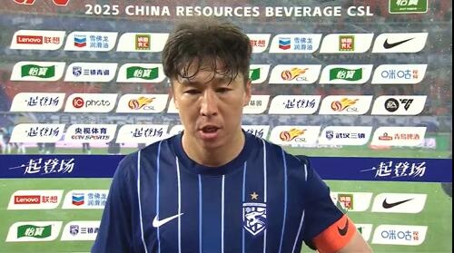 任航：很遺憾因為自身失誤輸?shù)舯荣?，希望明天大家都抬起頭