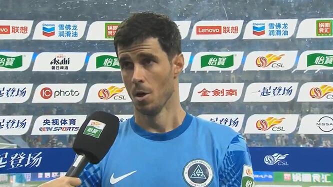 埃杜-加西亞：輸?shù)舯荣惙浅Ｊ?，這是一個教訓(xùn)我們要盡快調(diào)整