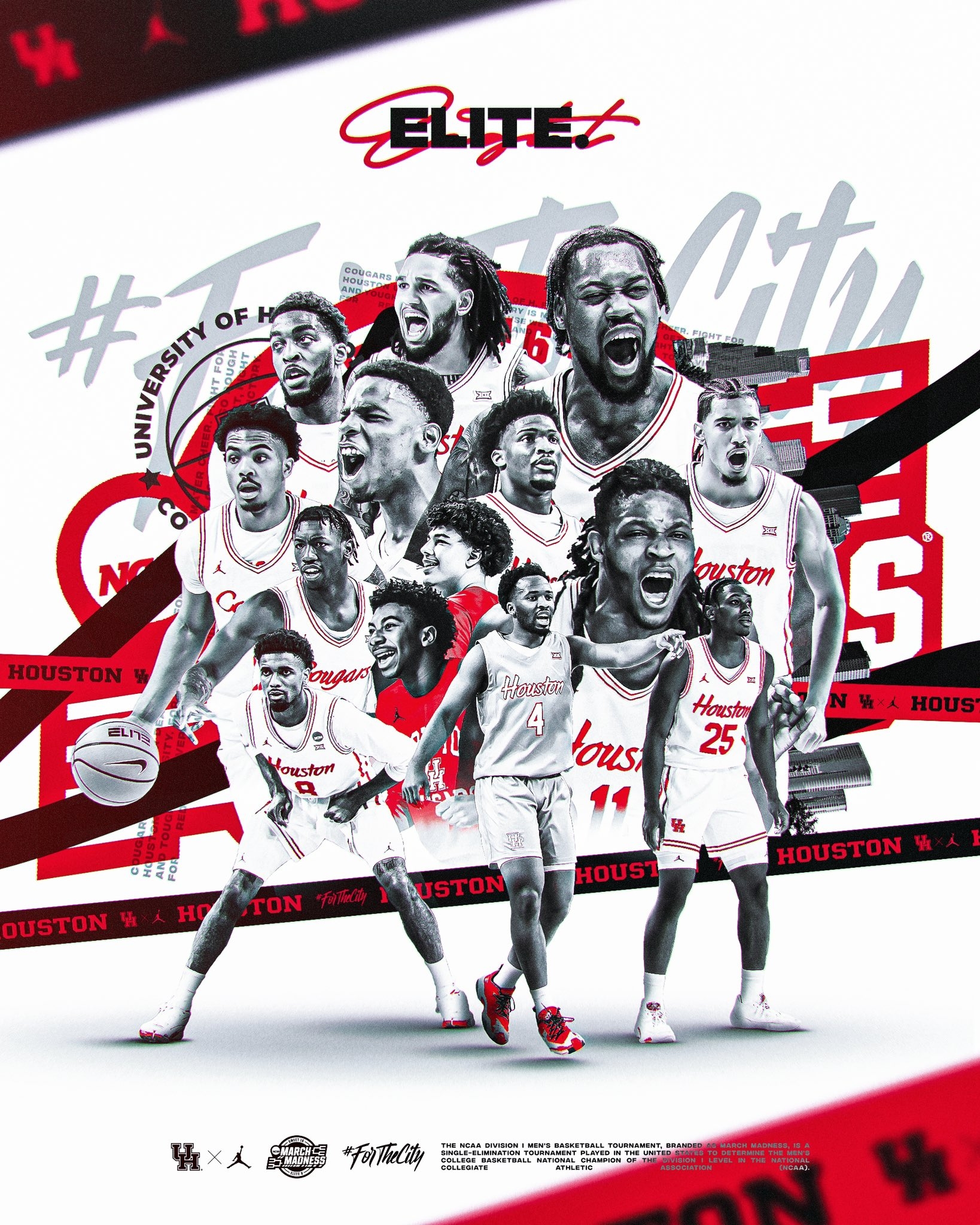 挺進(jìn)8強(qiáng)！前火箭助教畫(huà)出精妙戰(zhàn)術(shù) 普渡防守亂套送休斯敦空籃絕殺