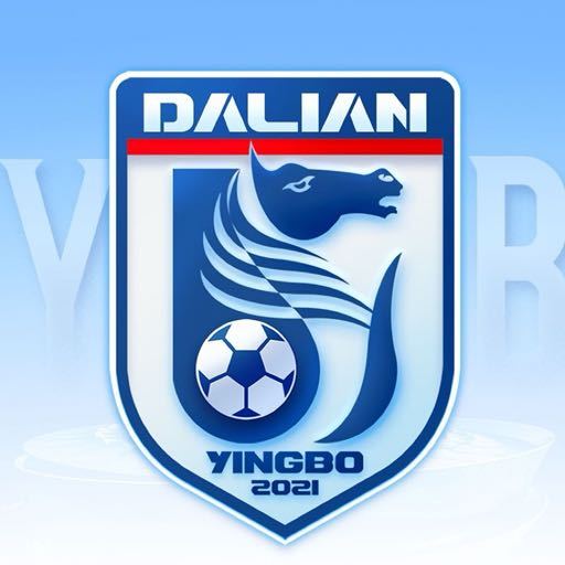 大連英博新賽季前兩戰(zhàn)被對(duì)手射正14次，僅少于長春亞泰（16次）