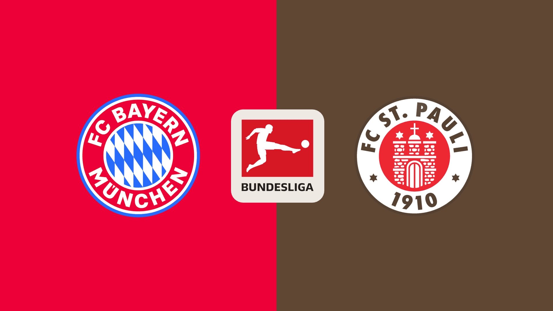 拜仁vs圣保利首發(fā)：金玟哉、戴爾搭檔中衛(wèi)，杰克遜-歐文先發(fā)