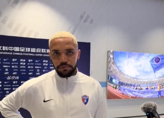 恩里克：球隊(duì)陣型變化成功，與奧斯卡之間互相幫助感覺越來(lái)越好