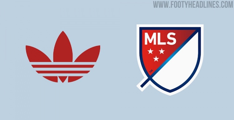 足球裝備網(wǎng)站：阿迪達(dá)斯將為所有美職聯(lián)球隊推出2025賽季第三球衣