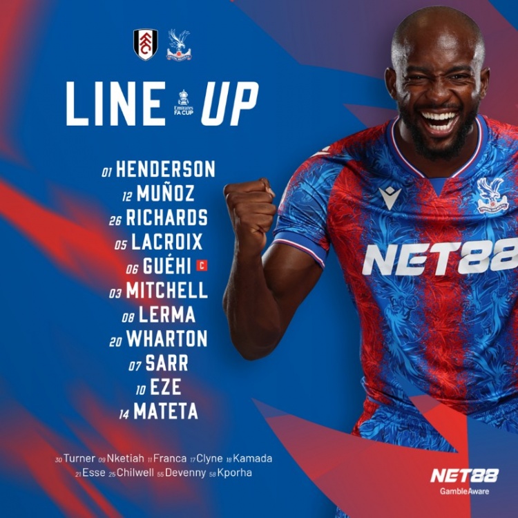 縫了25針！馬特塔復(fù)出首發(fā)，將佩戴頭盔出戰(zhàn)富勒姆