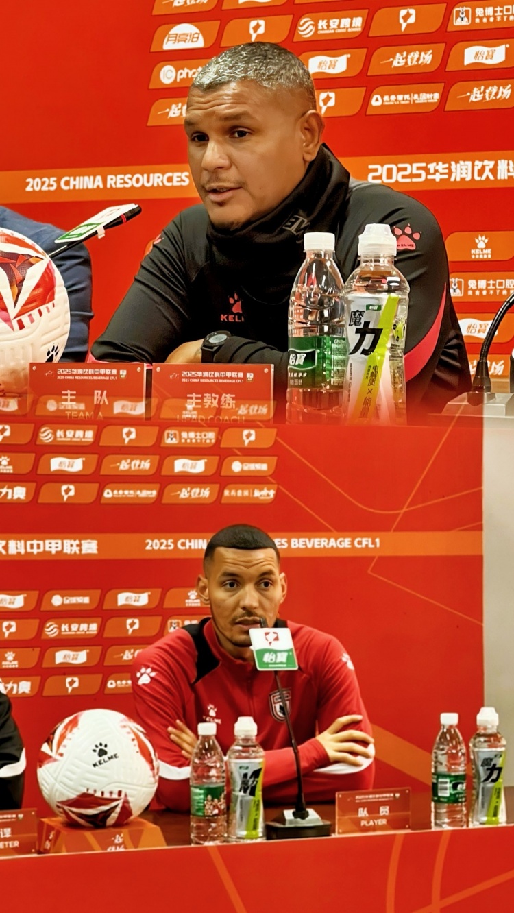 喬瓦尼：明天是我們賽季第一場主場聯(lián)賽，我們非常期待明天的挑戰(zhàn)