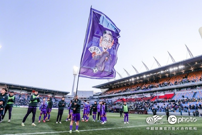 更多的挑戰(zhàn)還在前方！祝福我們的外援薩爾瓦多早日康復(fù)！