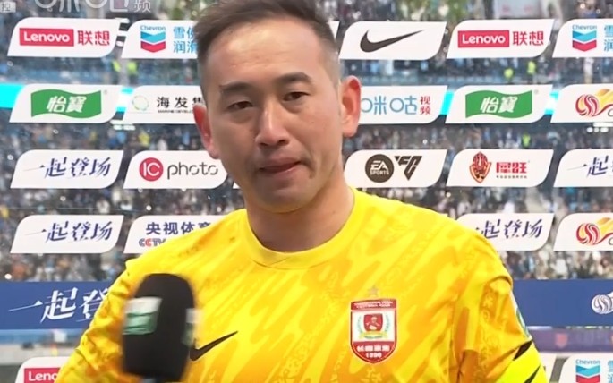 吳亞軻：亞泰比賽中多人受傷影響技戰(zhàn)術(shù)布置 回到主場(chǎng)會(huì)找回來(lái)