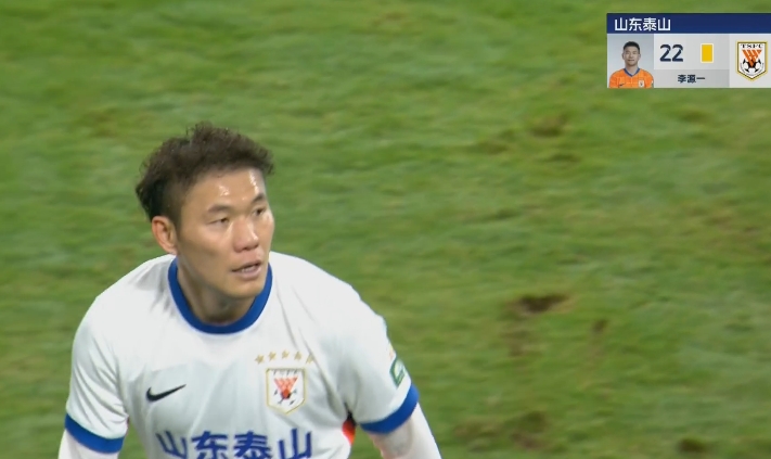 加強(qiáng)了進(jìn)攻！李源一半場換上，助攻澤卡進(jìn)球，助攻卡扎爾絕殺！