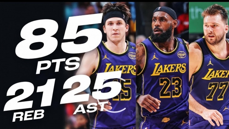 湖人與灰熊的反復(fù)逆轉(zhuǎn)：王牌、尺寸與奔跑