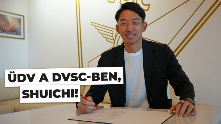 官方：匈牙利球隊(duì)德布雷塞尼免簽36歲日本門(mén)將權(quán)田修一