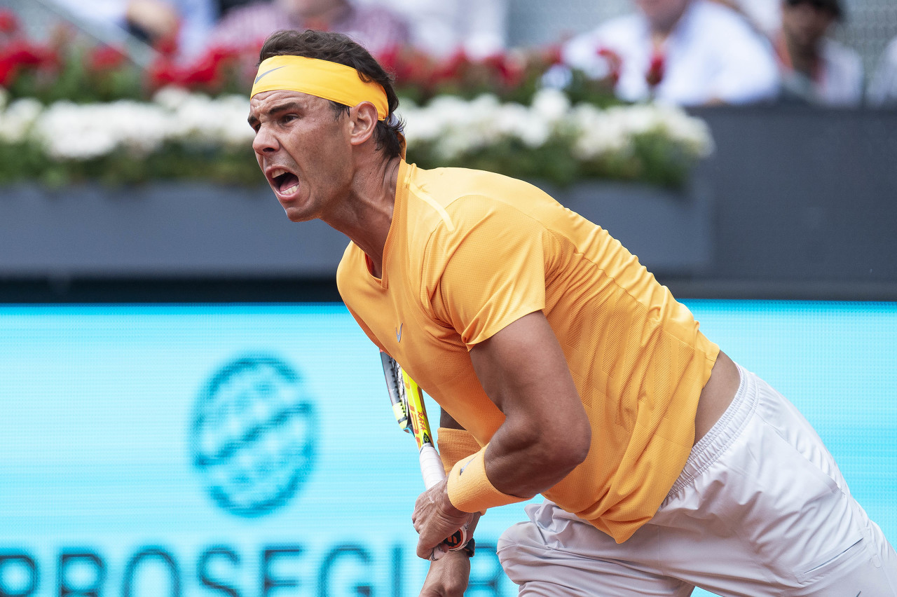 納達(dá)爾：巴薩表現(xiàn)出色&是各項(xiàng)賽事熱門，但皇馬能夠與其競(jìng)爭(zhēng)