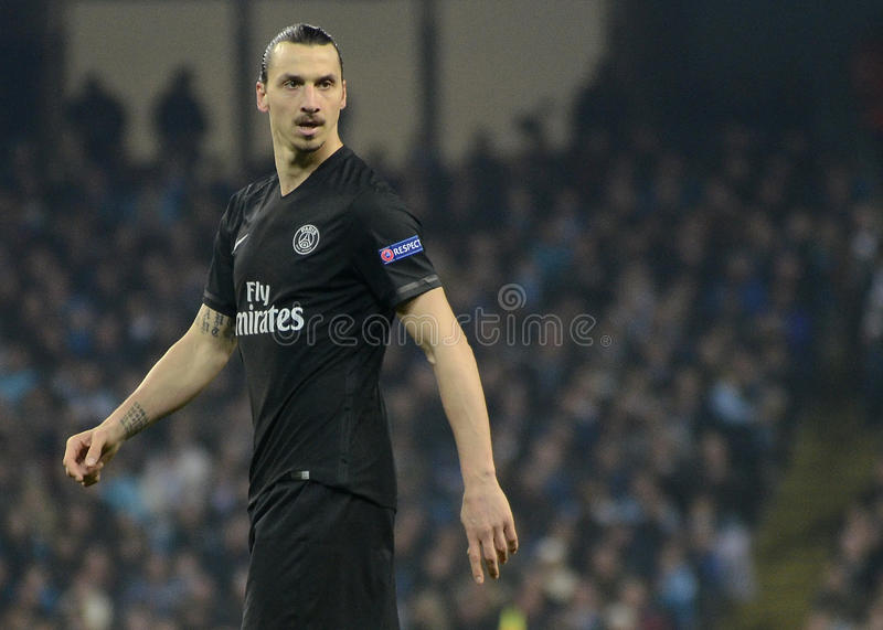 梅內：伊布是天生的領袖，大家都愿意聽他的