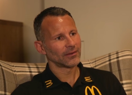 郵報(bào)：吉格斯的餐廳倒閉，欠下員工4萬鎊工資以及高達(dá)六位數(shù)債務(wù)