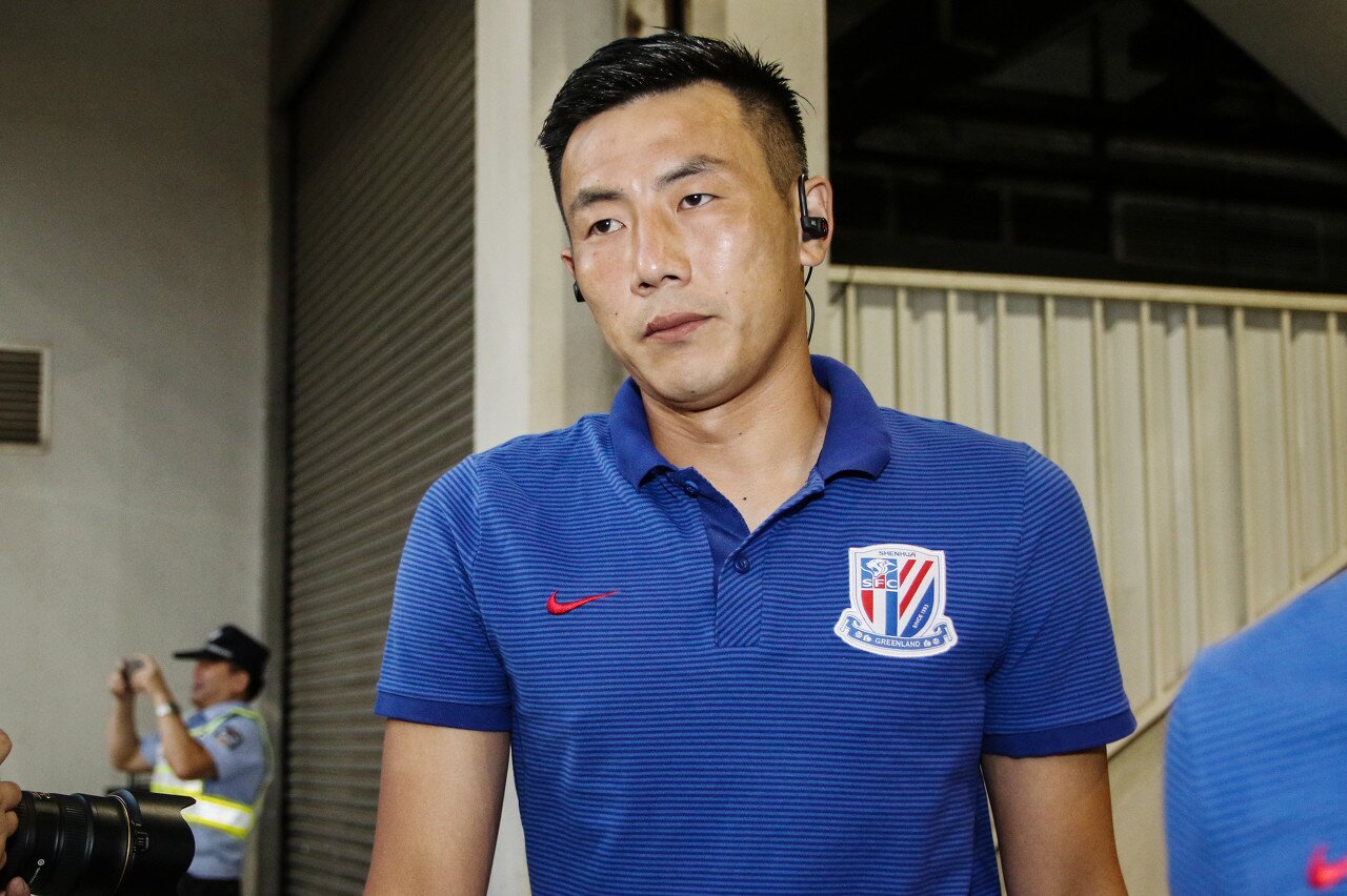 網(wǎng)傳判決書：17年秦升收30萬元，給出25萬指使孫世林在中超踢假球