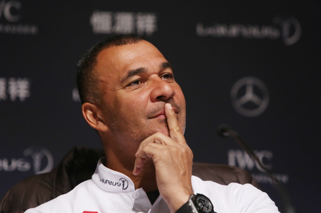 古利特：米蘭切爾西是謎一樣的球隊 看好皇馬贏歐冠&巴黎也有可能