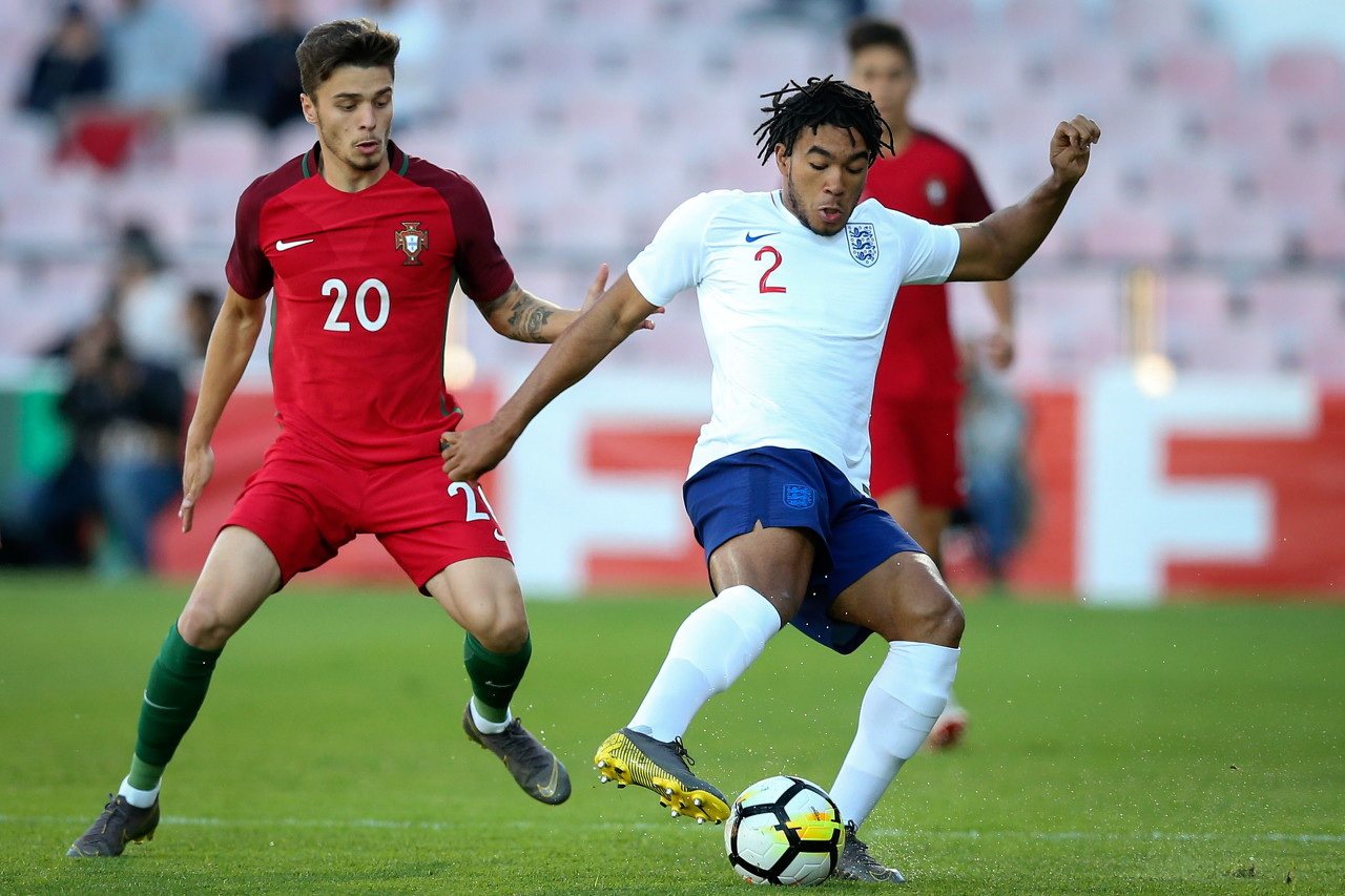 傷病困擾！25歲里斯-詹姆斯為英格蘭僅出戰(zhàn)17場，上次首發(fā)是3年前