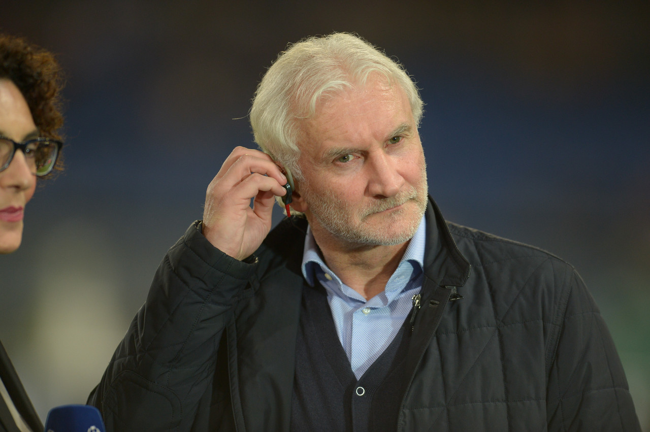 德國足協(xié)主席：我們將在不久后與沃勒爾對話，有信心繼續(xù)合作