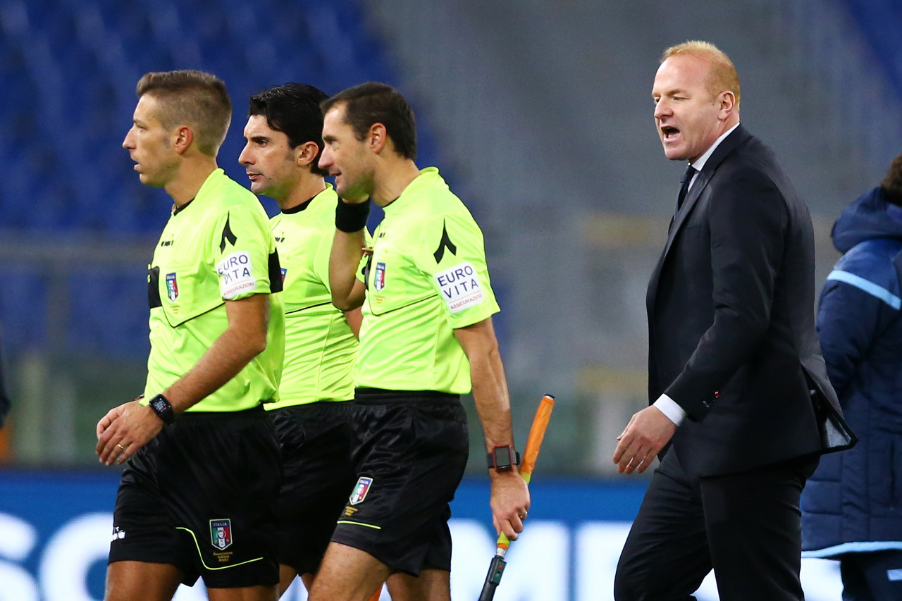 迪馬濟奧：此前曾在拉齊奧任職，塔雷越來越接近成為米蘭體育總監(jiān)