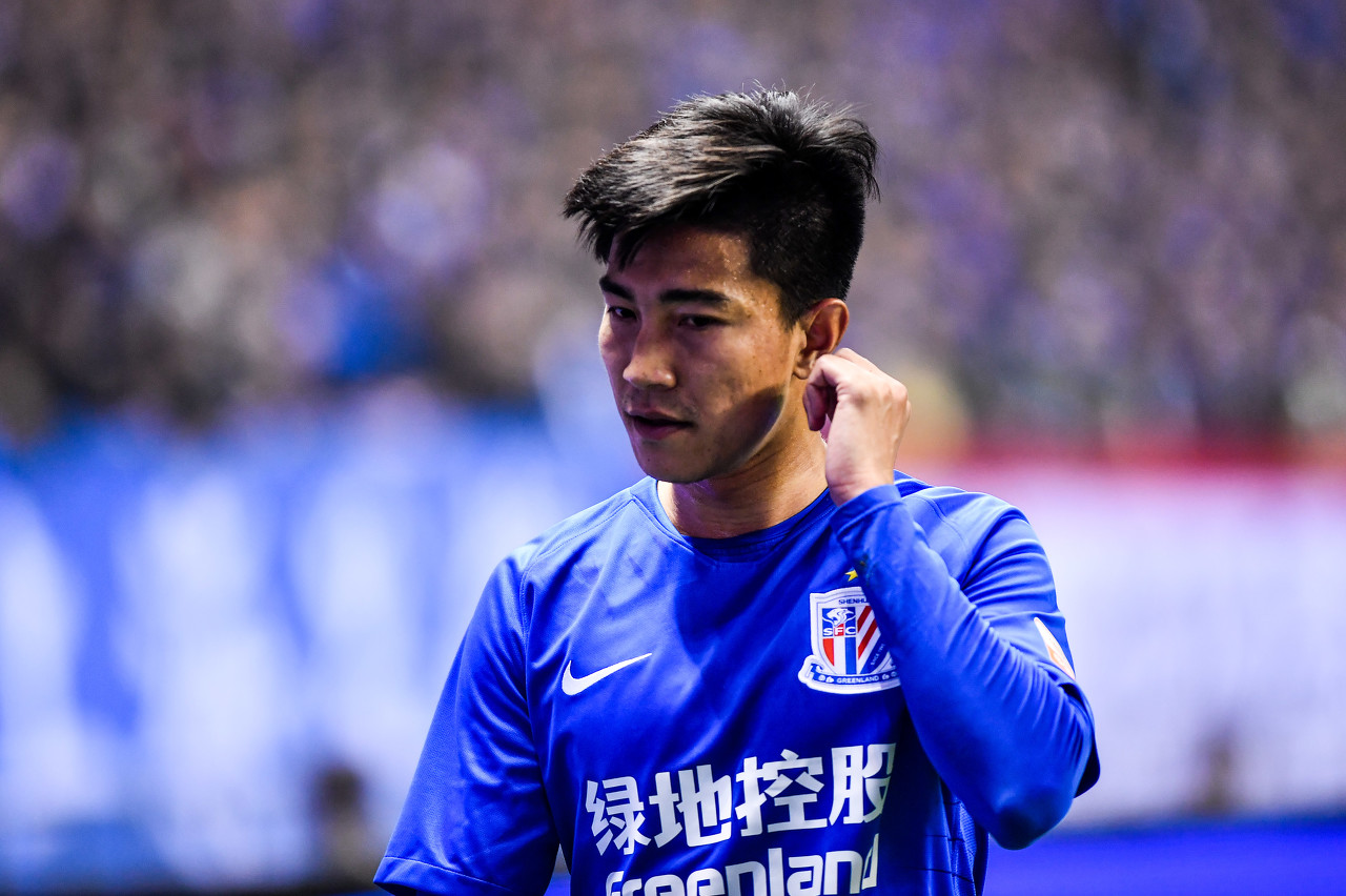 貪？孫世林聯(lián)系孫凱踢假球，自己受益14萬，“僅”付孫凱2萬