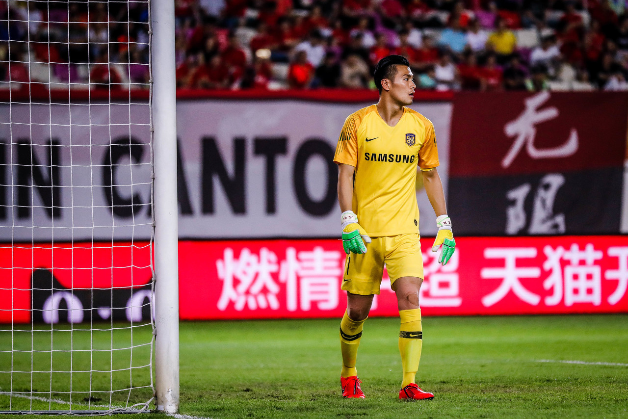 網(wǎng)傳判決書：20年足協(xié)杯決賽泰山vs江蘇存在假球，顧超收80萬放水