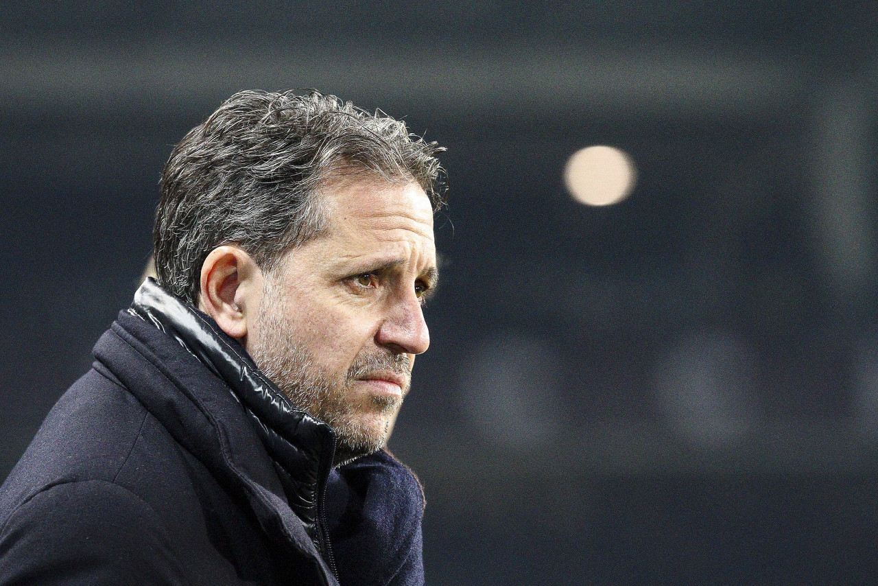 記者：米蘭將在復(fù)活節(jié)后確定新體育總監(jiān)，帕拉蒂奇領(lǐng)先塔雷