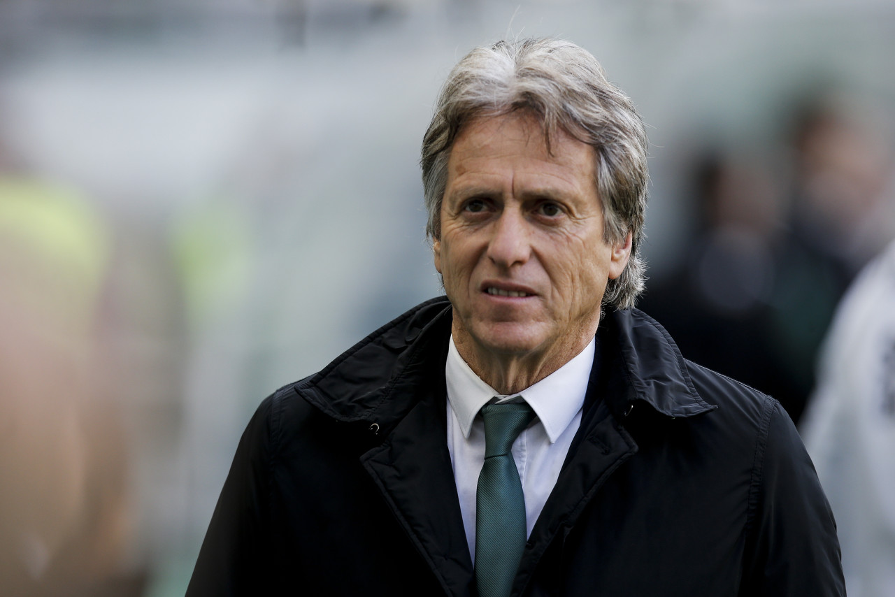 巴媒：新月主帥熱蘇斯有可能成為巴西國家隊下任主教練