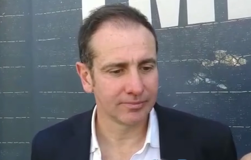 前尤文B隊(duì)主帥：目前沒人聯(lián)系我執(zhí)教國(guó)米B隊(duì)，維基更適合這份工作