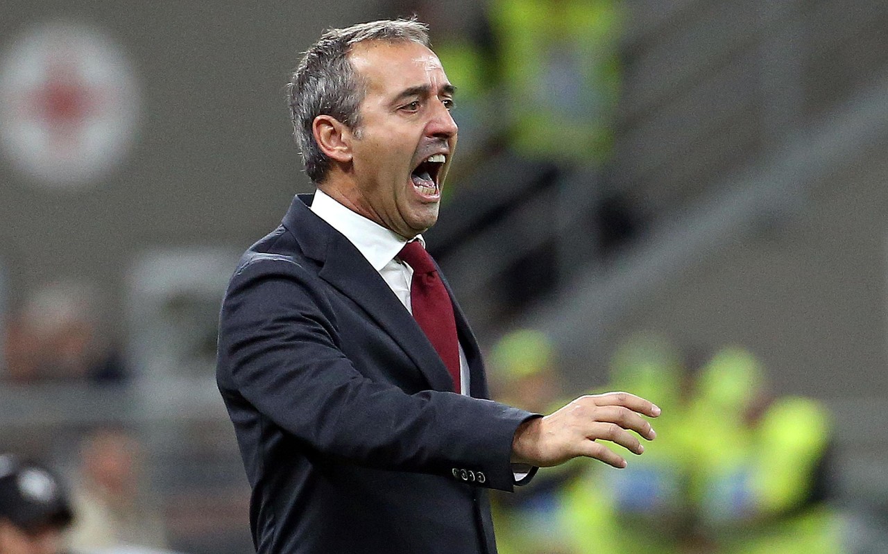 萊切主帥：很遺憾四分鐘內(nèi)丟了兩個(gè)球，我們本該得到積極的結(jié)果