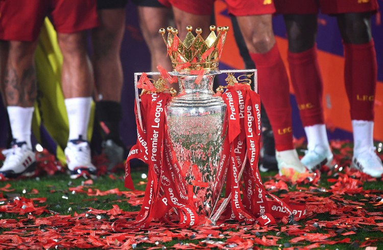 利物浦最早何時(shí)奪冠？極端情況：阿森納4連敗，利物浦4月13日奪冠