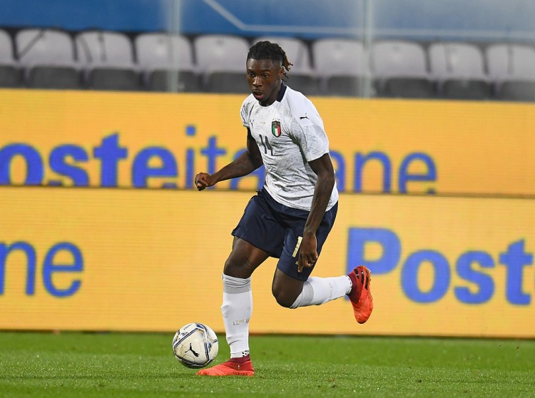 基恩：帶著不同的態(tài)度重返賽場(chǎng)很重要，下次我們會(huì)做得更好