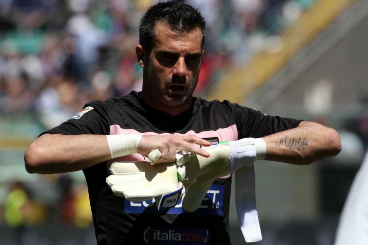 索倫蒂諾：莫塔賽后的話是針對(duì)某些球員的，但目前還不清楚是對(duì)誰