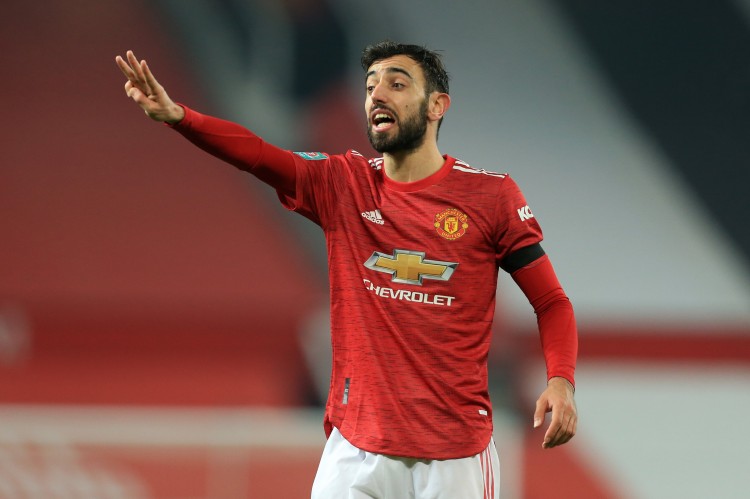 曼晚賽后評分：B費(fèi)、馬茲拉維8分最高，霍伊倫5分并列最低