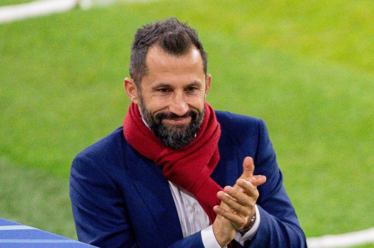 圖片報：薩利、小豬、格策加入德國區(qū)國王聯(lián)賽，比賽4月12日開始