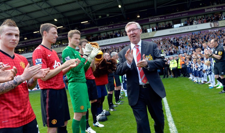 弗格森：夢劇場承載無數(shù)珍貴回憶，但曼聯(lián)場內(nèi)外必須始終追求最好