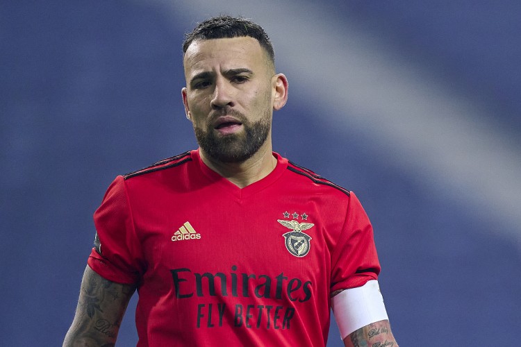 本菲卡在歐冠中收獲第500球，僅落后皇馬、拜仁、巴薩及曼聯(lián)