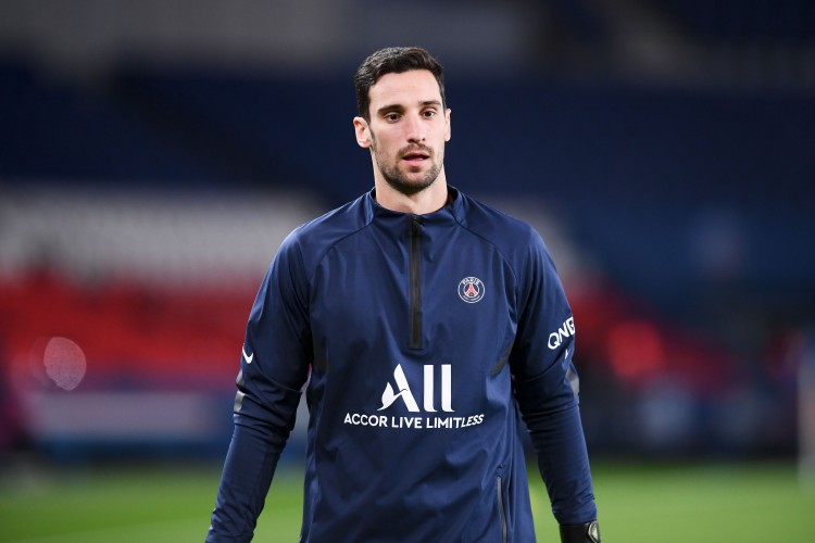 31歲門將里科：我的夢(mèng)想就是重返塞維利亞，助球隊(duì)重返榮光