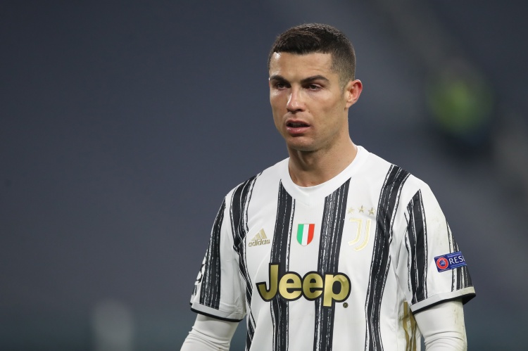 已付近千萬歐欠薪?都體：尤文就C羅討薪案上訴，3月20日開聽證會(huì)