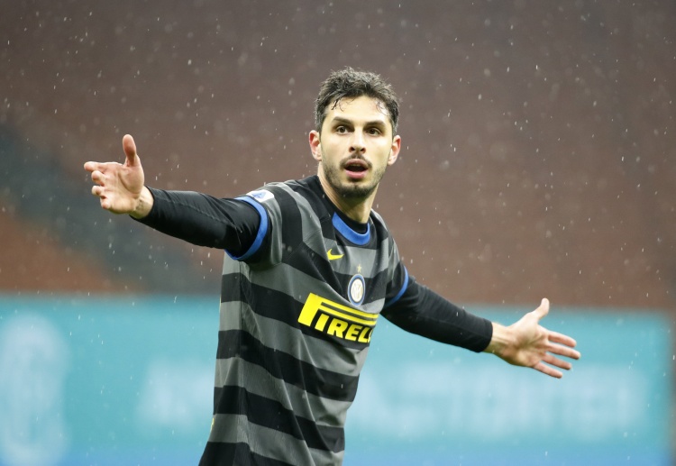 拉諾基亞：那不勒斯對陣國米不會決定冠軍歸屬，國米備戰(zhàn)時間有限