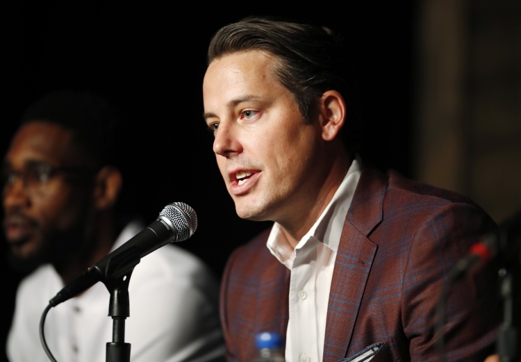 小克倫克：貝爾塔理解阿森納價值觀，他會引領(lǐng)球隊(duì)爭奪重要冠軍