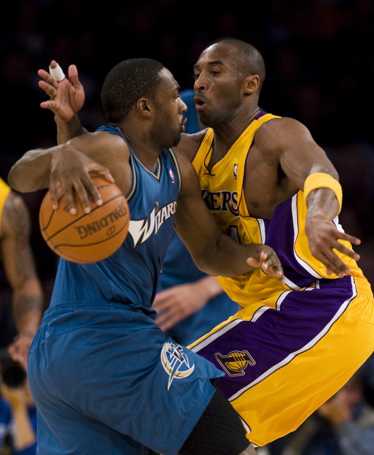 拿下超級三雙or打破科比紀錄？阿里納斯：我更愿拿到82分