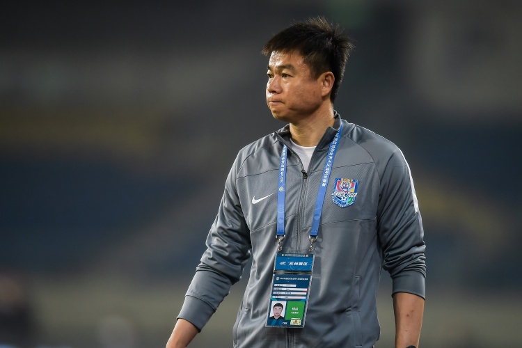 津媒：津門虎即將開啟“魔鬼賽程” 9天內(nèi)將踢3場比賽