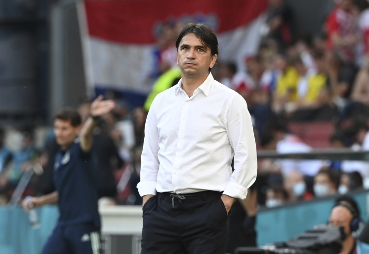 達利奇：換下魔笛因為他體力透支，克羅地亞很多球員都已超過30歲