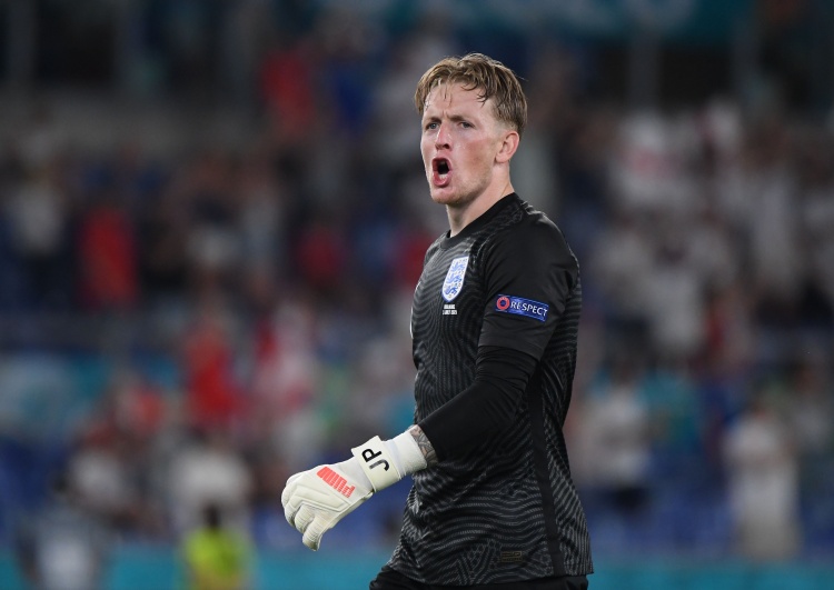 皮克福德：亨德森是贏家也是領(lǐng)袖，他的入選對(duì)英格蘭很有好處