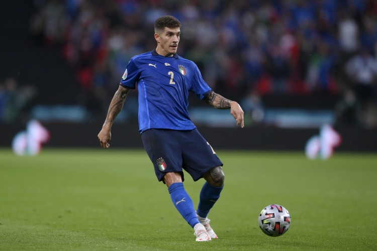 迪洛倫佐：我認(rèn)為我應(yīng)該獲得一個(gè)點(diǎn)球，第二個(gè)丟球是不可接受的