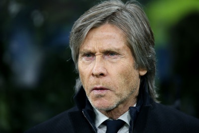 奧里亞利：后悔未完成學(xué)業(yè)&曾想轉(zhuǎn)型教練 意大利能逆轉(zhuǎn)德國(guó)